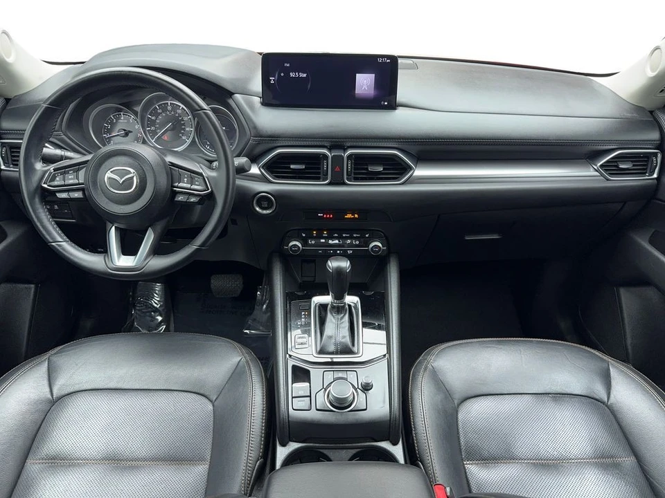 2023 Mazda CX-5 2nd Gen - Image 16 of 21