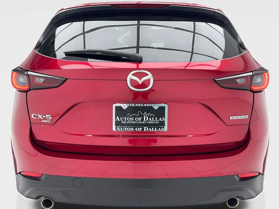 2023 Mazda CX-5 2nd Gen - Image 11 of 12