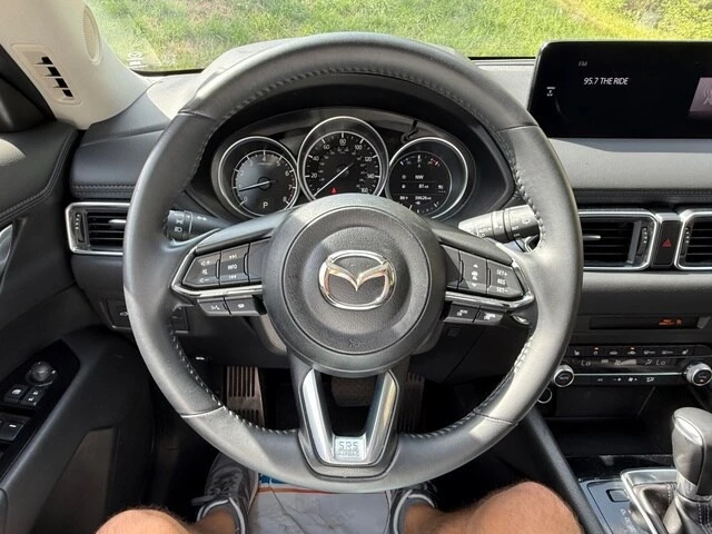 2023 Mazda CX-5 2nd Gen - Image 19 of 21