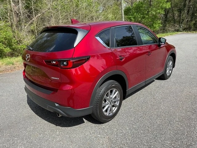 2023 Mazda CX-5 2nd Gen - Image 6 of 21