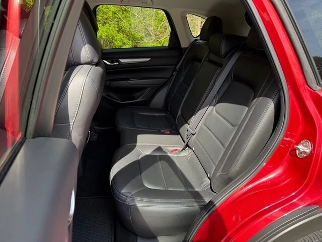 2023 Mazda CX-5 2nd Gen - Image 14 of 21