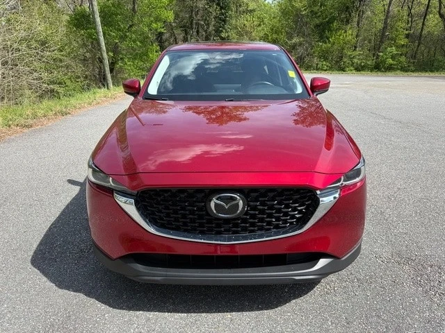 2023 Mazda CX-5 2nd Gen - Image 3 of 21