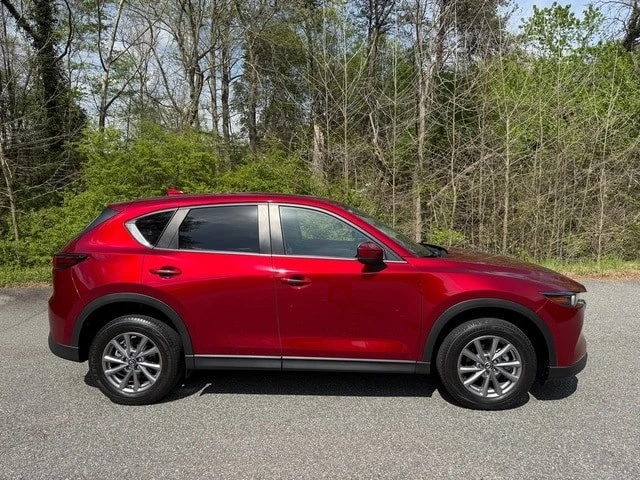 2023 Mazda CX-5 2nd Gen - Image 5 of 21
