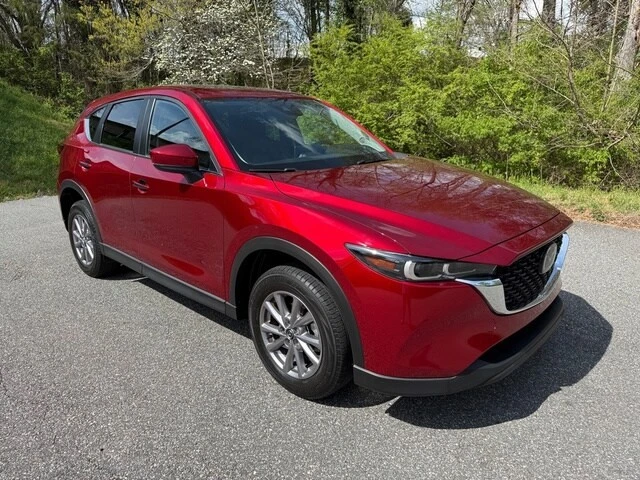 2023 Mazda CX-5 2nd Gen - Image 4 of 21