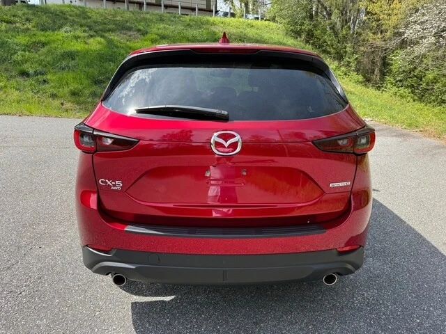 2023 Mazda CX-5 2nd Gen - Image 7 of 21