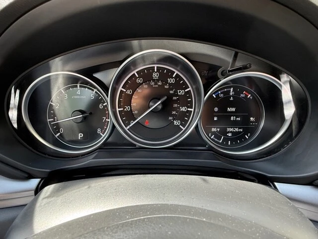 2023 Mazda CX-5 2nd Gen - Image 20 of 21