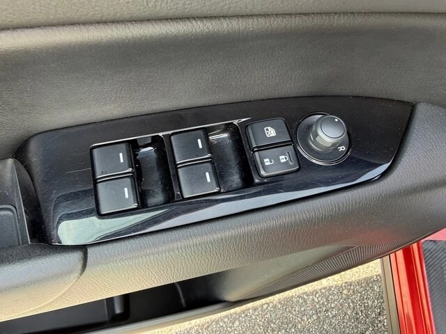 2023 Mazda CX-5 2nd Gen - Image 12 of 21