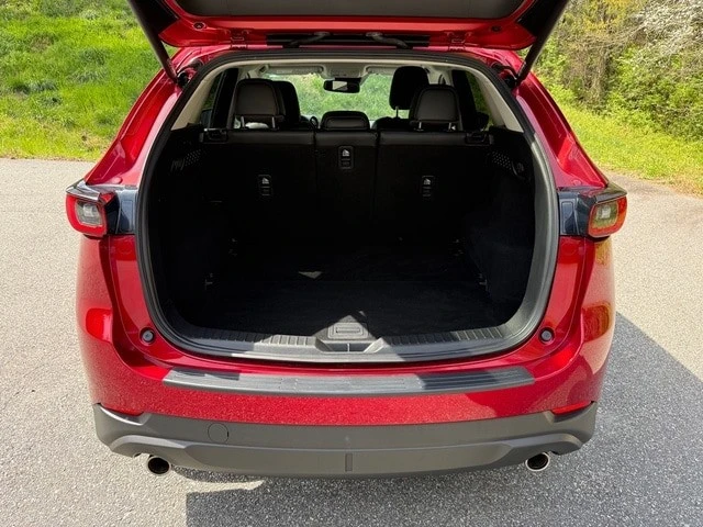 2023 Mazda CX-5 2nd Gen - Image 15 of 21