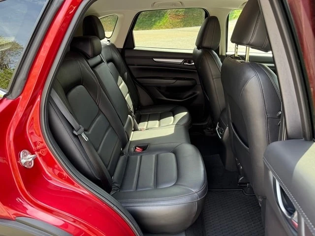 2023 Mazda CX-5 2nd Gen - Image 17 of 21