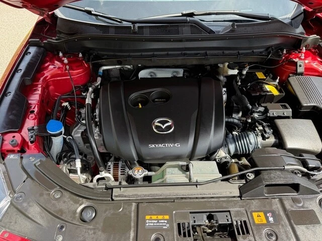 2023 Mazda CX-5 2nd Gen - Image 9 of 21