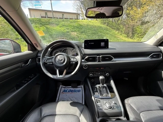 2023 Mazda CX-5 2nd Gen - Image 10 of 21
