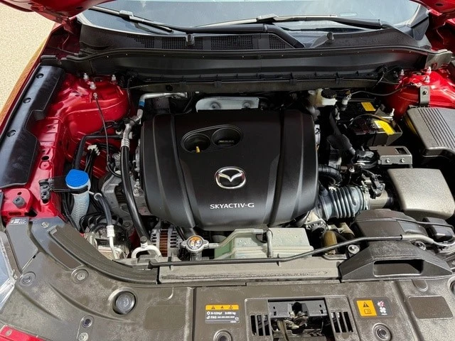 2023 Mazda CX-5 2nd Gen - Image 9 of 21