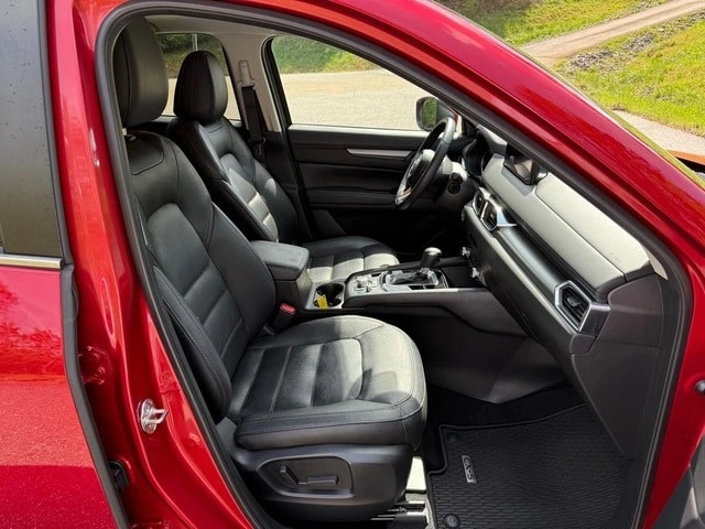 2023 Mazda CX-5 2nd Gen - Image 18 of 21