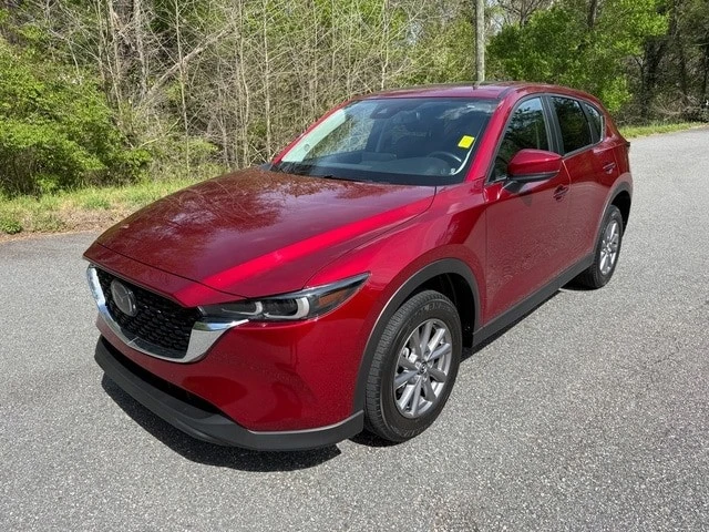 2023 Mazda CX-5 2nd Gen - Image 2 of 21