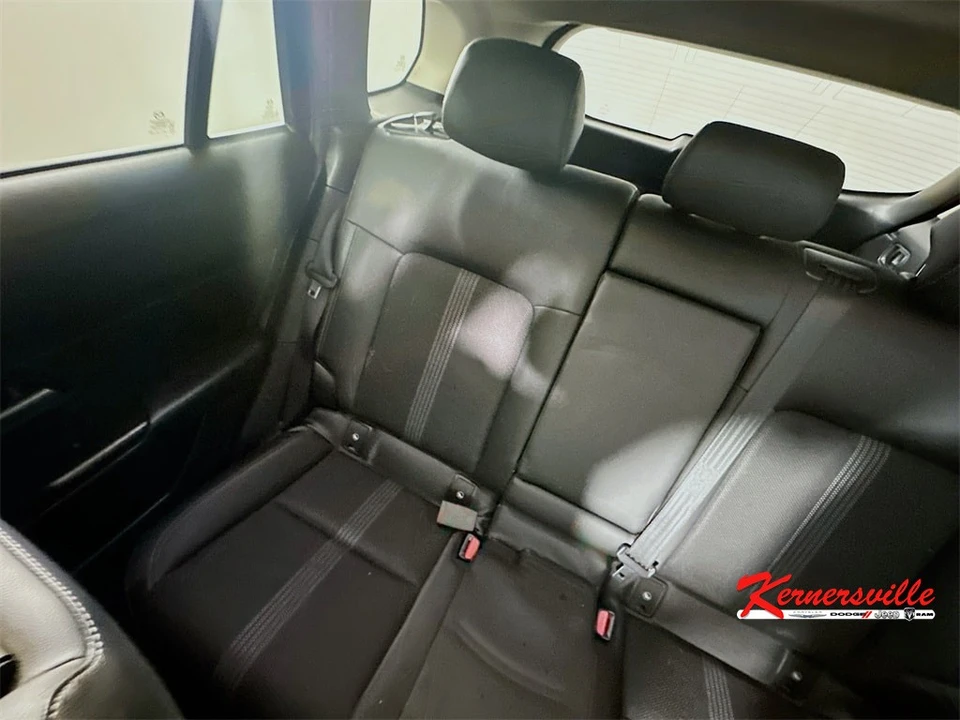 2023 Mazda CX-5 2nd Gen - Image 12 of 21