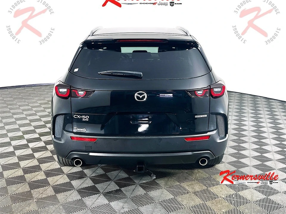2023 Mazda CX-5 2nd Gen - Image 6 of 21