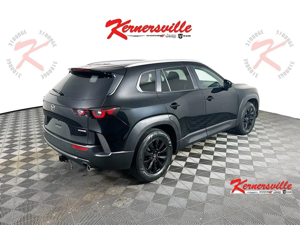 2023 Mazda CX-5 2nd Gen - Image 8 of 21