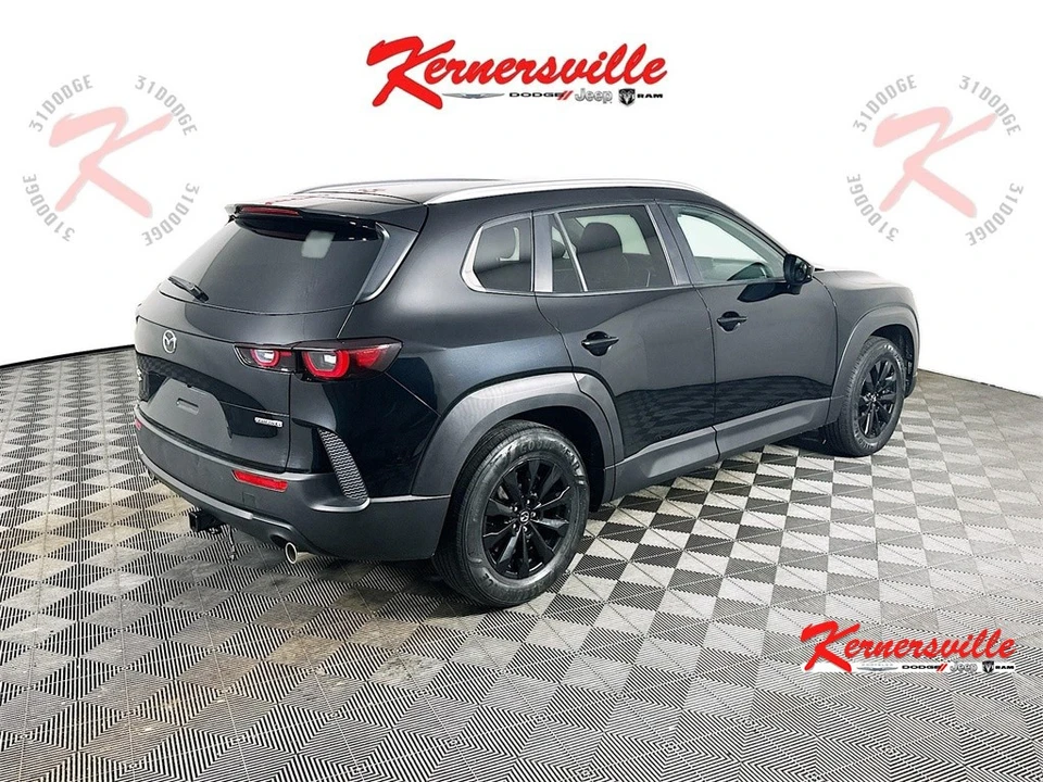 2023 Mazda CX-5 2nd Gen - Image 7 of 21