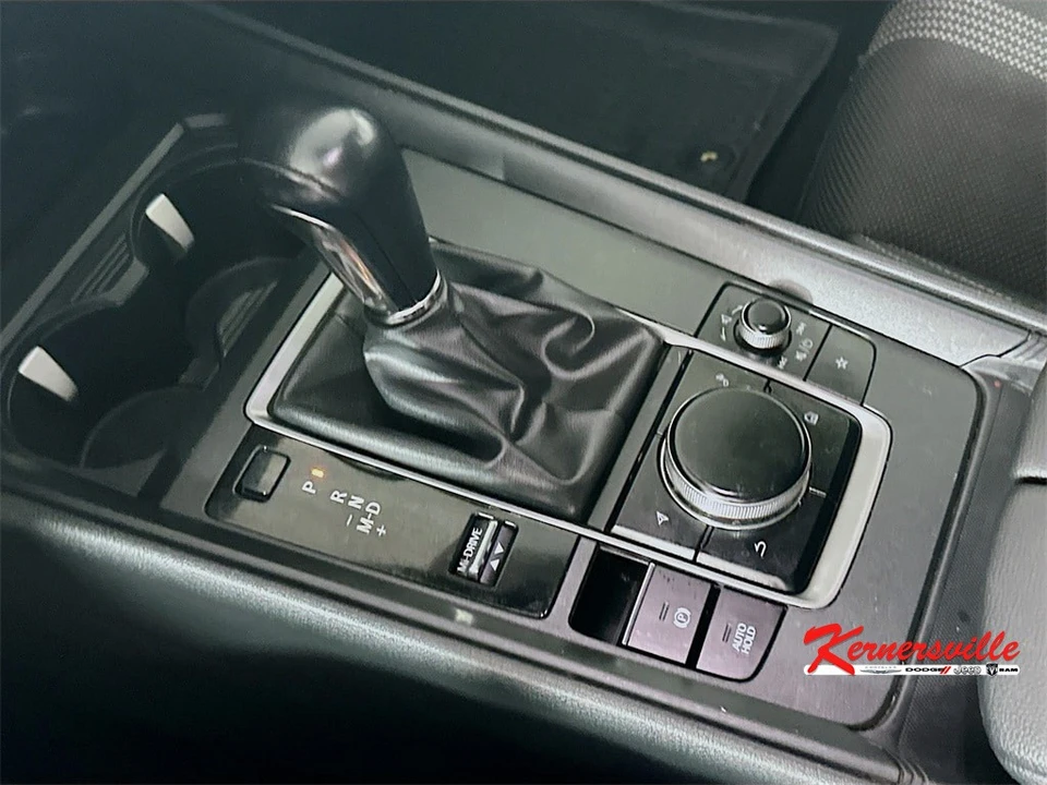 2023 Mazda CX-5 2nd Gen - Image 16 of 21