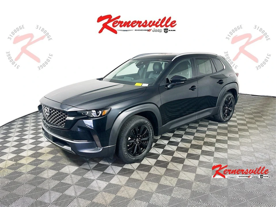 2023 Mazda CX-5 2nd Gen - Image 3 of 21