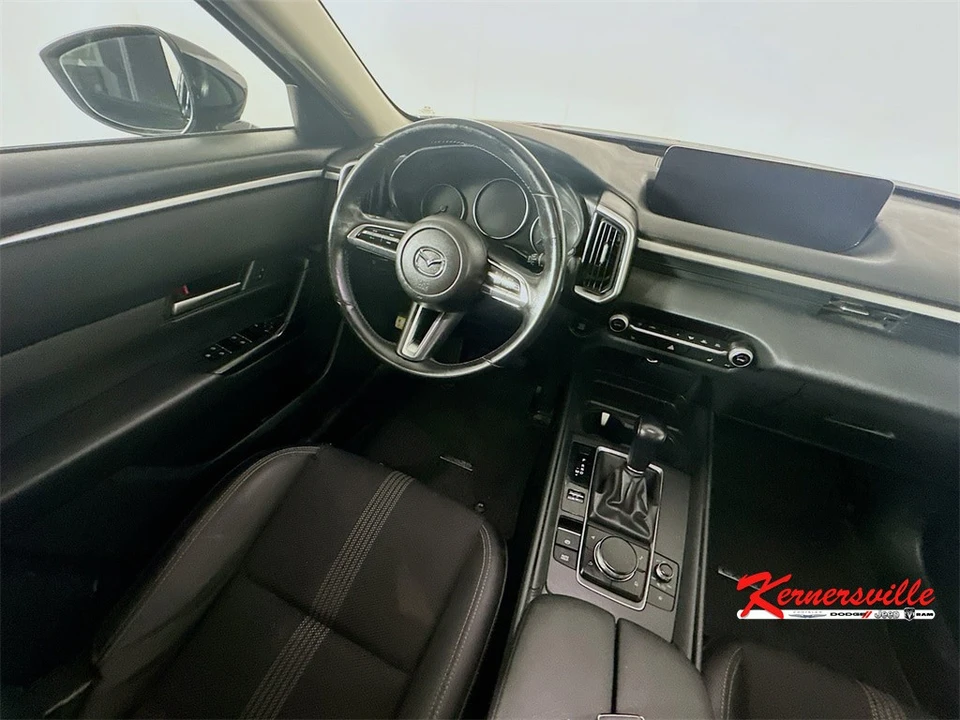 2023 Mazda CX-5 2nd Gen - Image 9 of 21