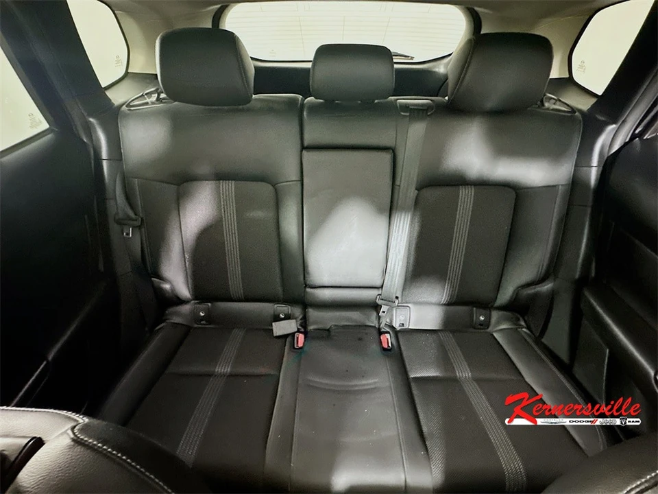 2023 Mazda CX-5 2nd Gen - Image 13 of 21
