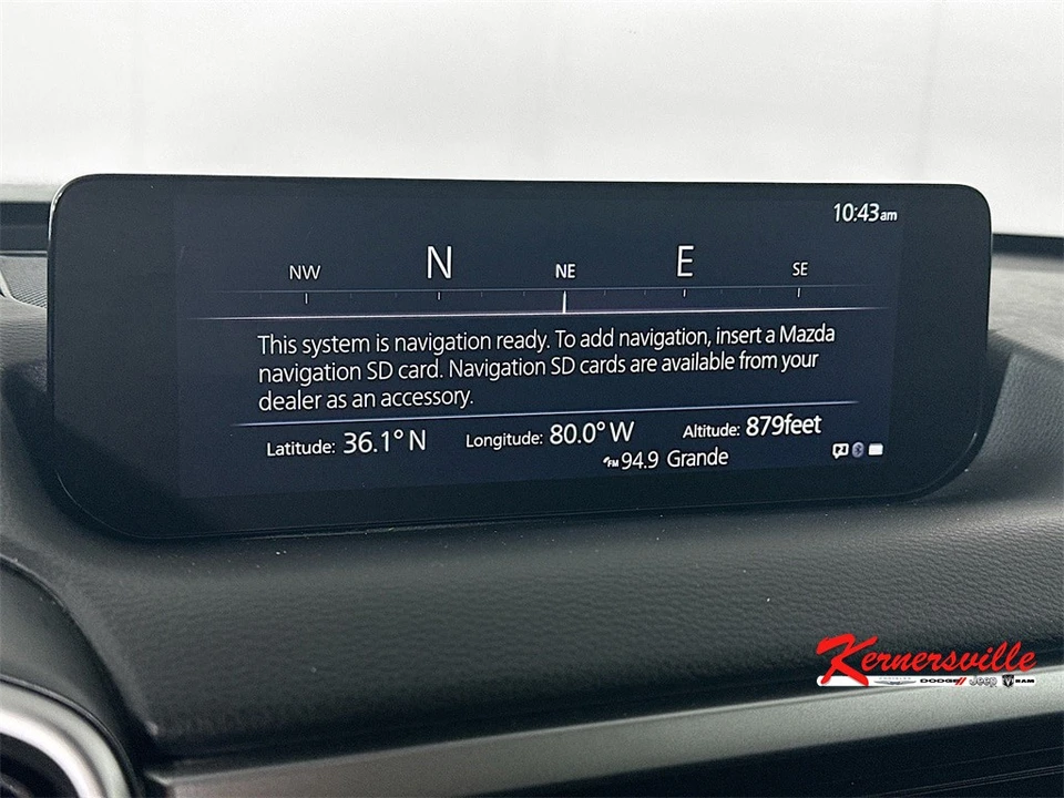 2023 Mazda CX-5 2nd Gen - Image 20 of 21