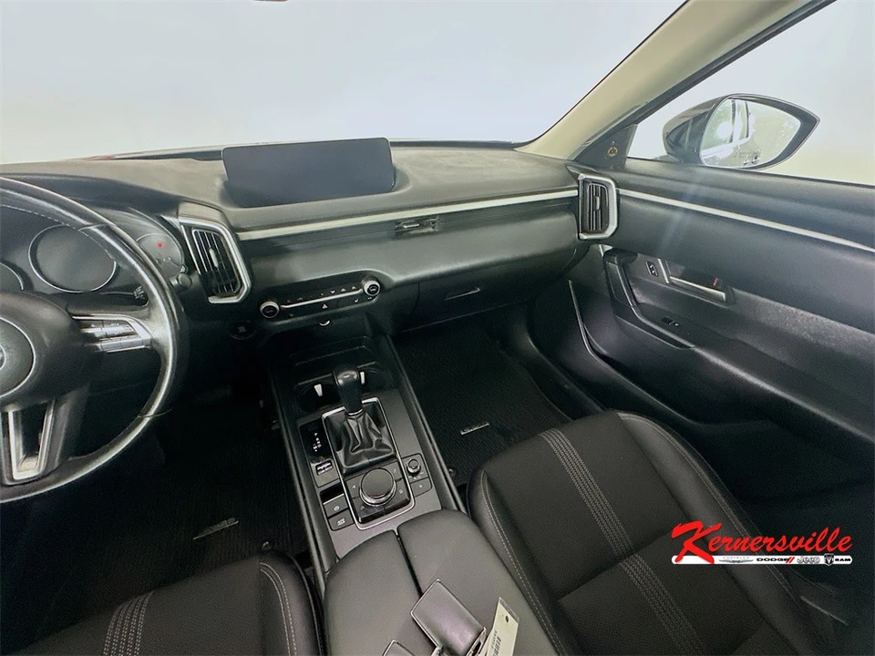 2023 Mazda CX-5 2nd Gen - Image 11 of 21