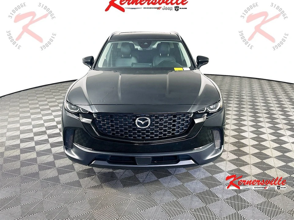 2023 Mazda CX-5 2nd Gen - Image 2 of 21