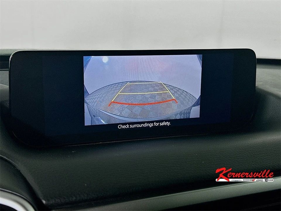 2023 Mazda CX-5 2nd Gen - Image 19 of 21