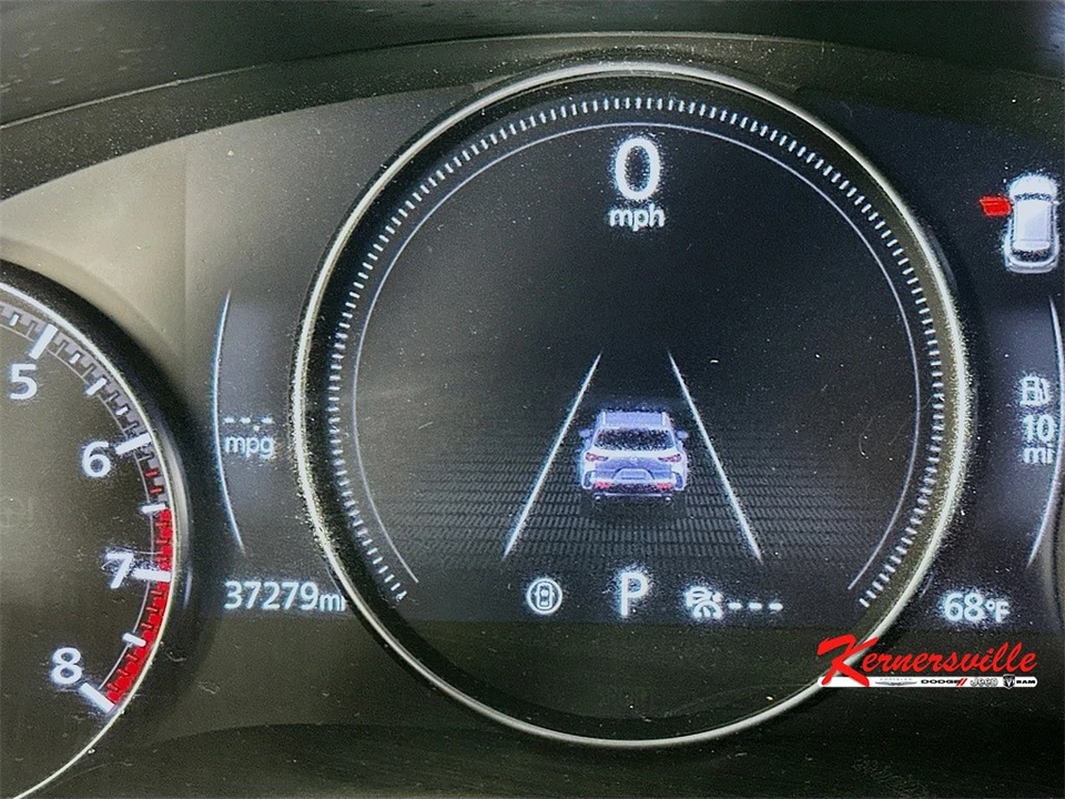 2023 Mazda CX-5 2nd Gen - Image 15 of 21