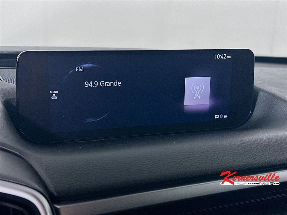 2023 Mazda CX-5 2nd Gen - Image 17 of 21
