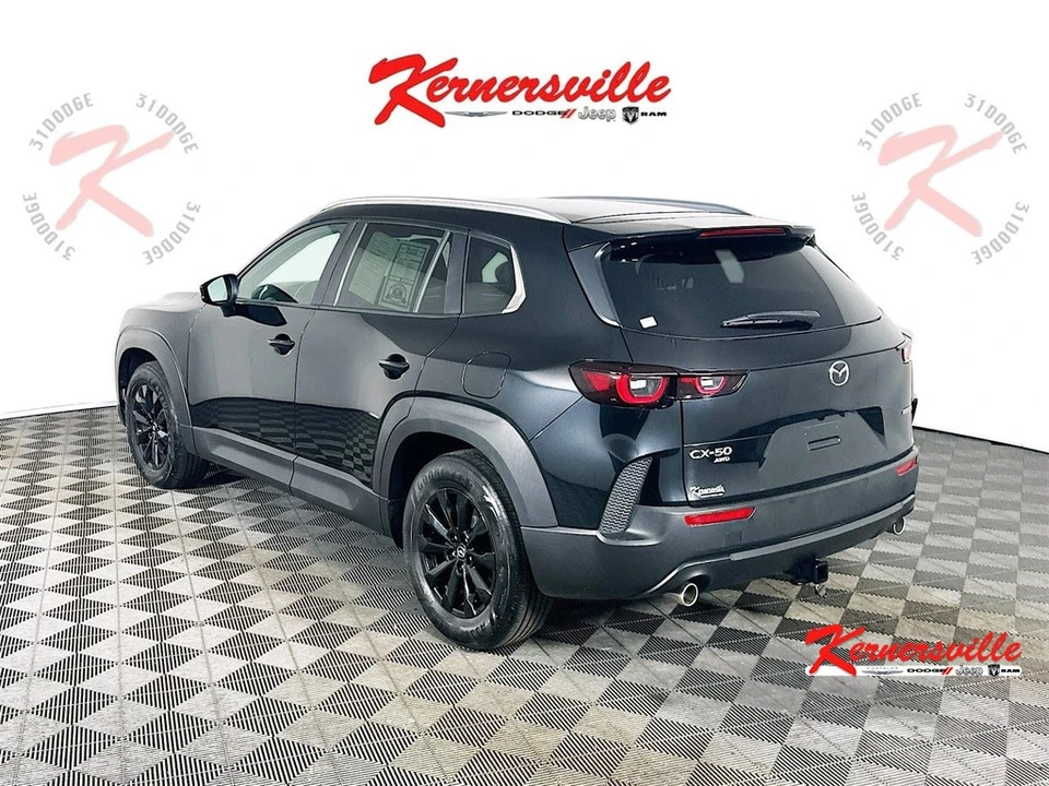 2023 Mazda CX-5 2nd Gen - Image 5 of 21