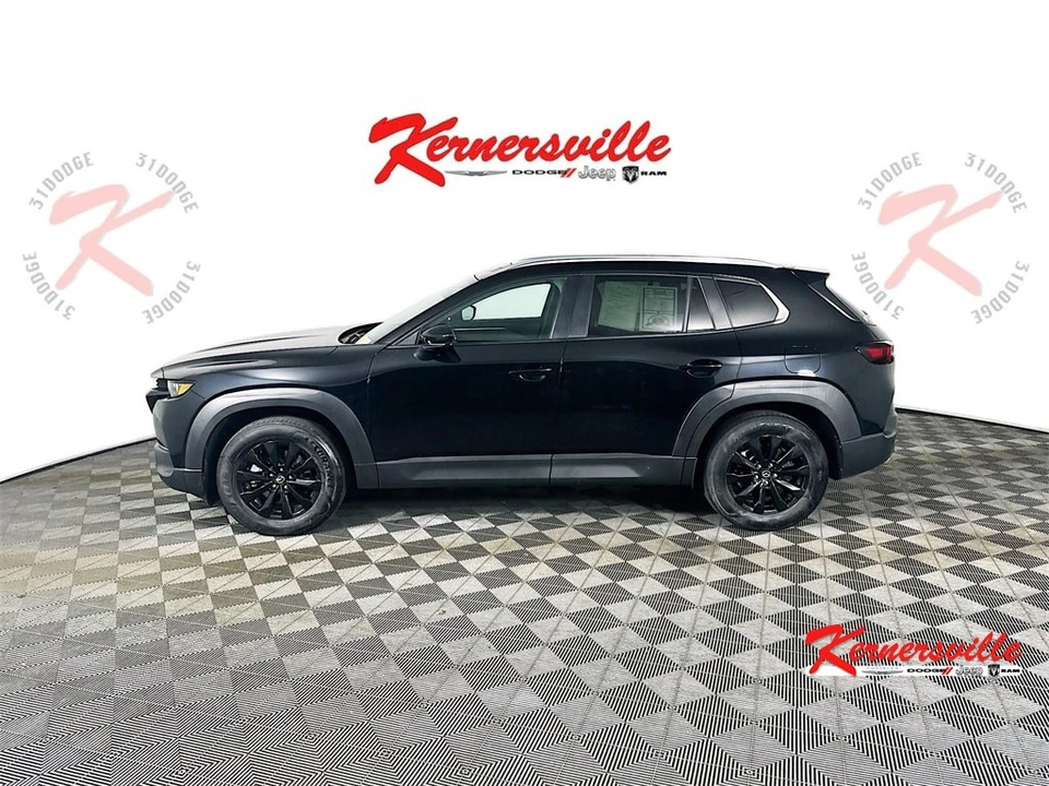 2023 Mazda CX-5 2nd Gen - Image 4 of 21