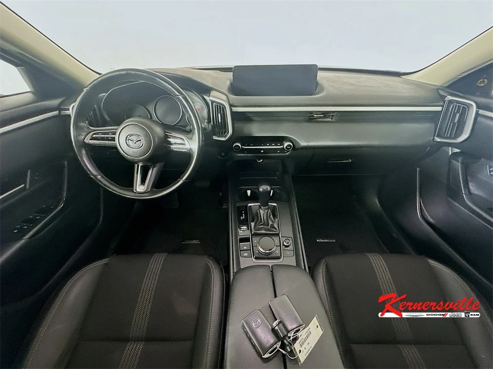 2023 Mazda CX-5 2nd Gen - Image 10 of 21