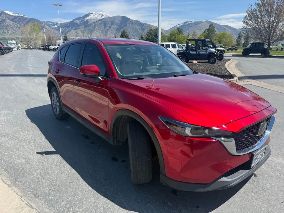 2023 Mazda CX-5 2nd Gen - Image 3 of 12