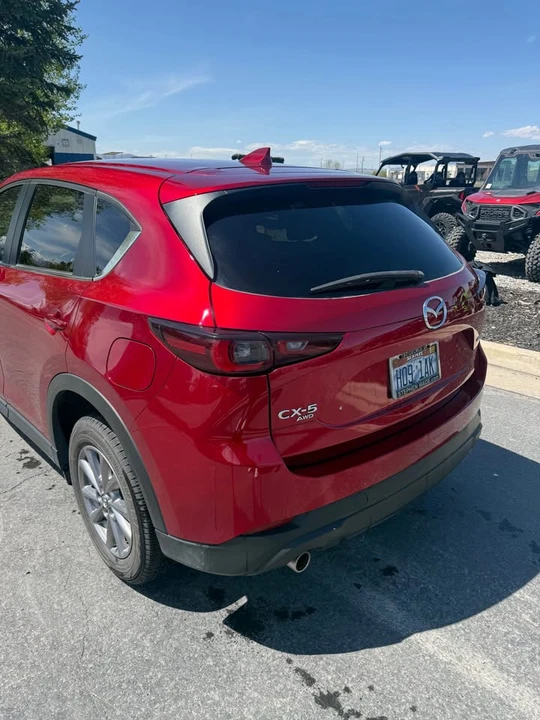 2023 Mazda CX-5 2nd Gen - Image 10 of 12