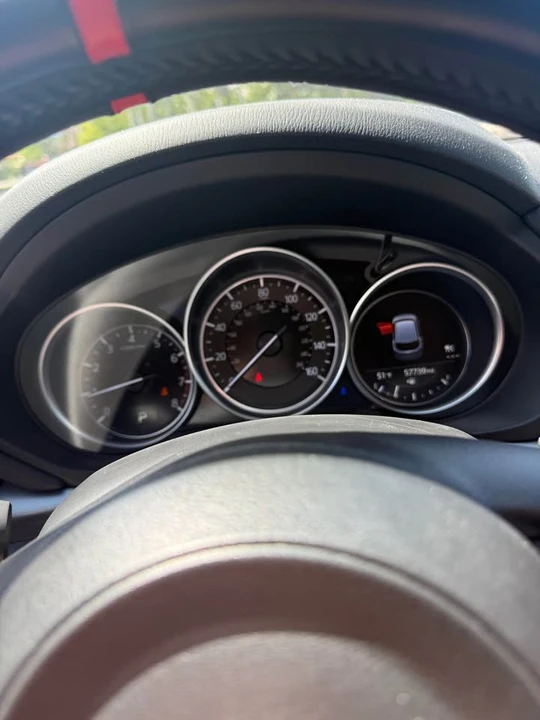 2023 Mazda CX-5 2nd Gen - Image 8 of 12
