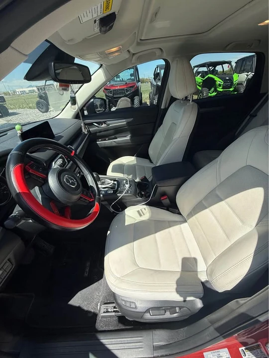 2023 Mazda CX-5 2nd Gen - Image 7 of 12