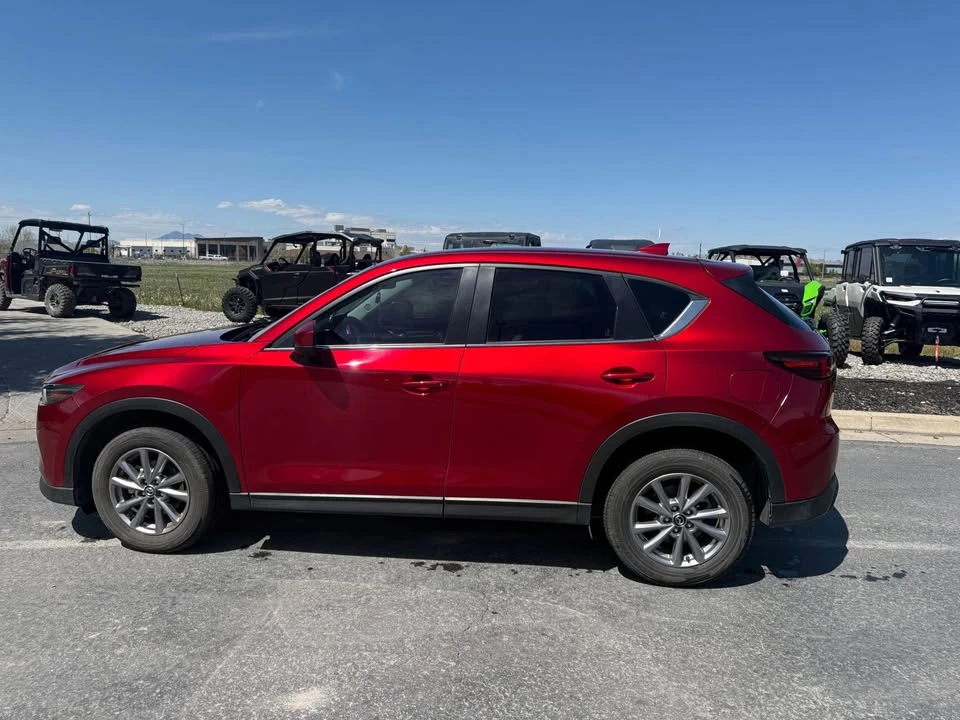 2023 Mazda CX-5 2nd Gen - Image 2 of 12