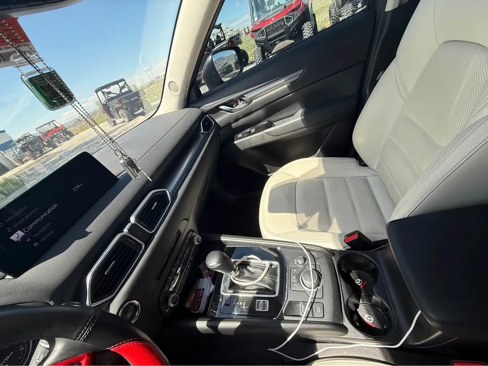 2023 Mazda CX-5 2nd Gen - Image 5 of 12