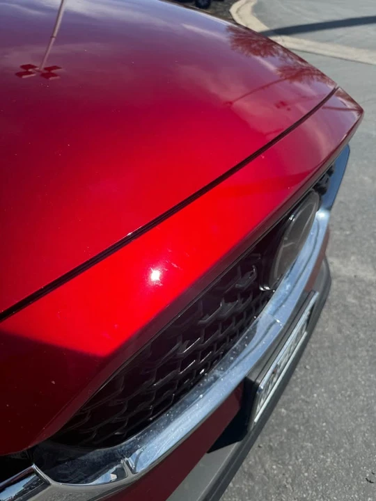 2023 Mazda CX-5 2nd Gen - Image 11 of 12