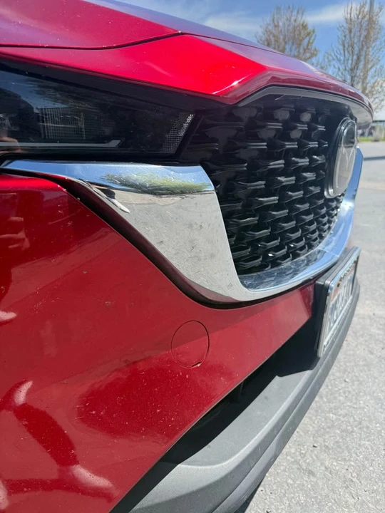 2023 Mazda CX-5 2nd Gen - Image 12 of 12
