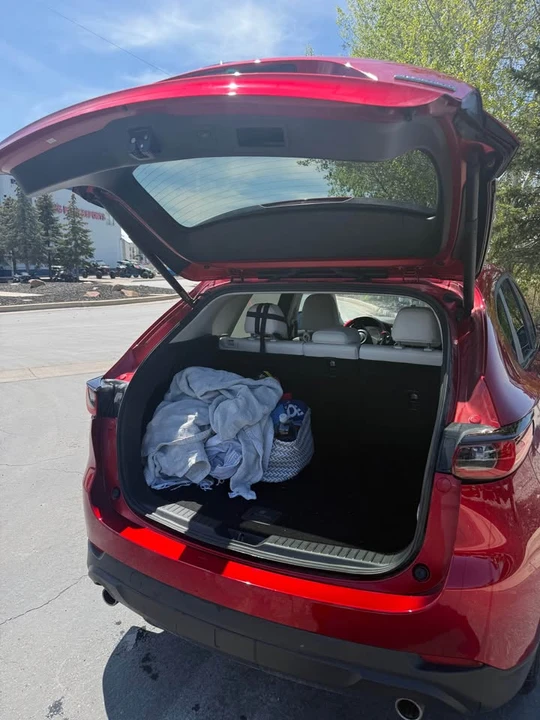 2023 Mazda CX-5 2nd Gen - Image 9 of 12