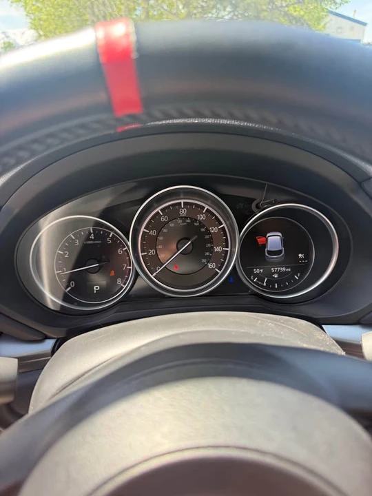 2023 Mazda CX-5 2nd Gen - Image 4 of 12