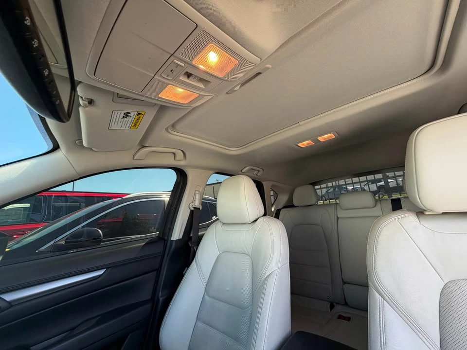 2023 Mazda CX-5 2nd Gen - Image 7 of 14