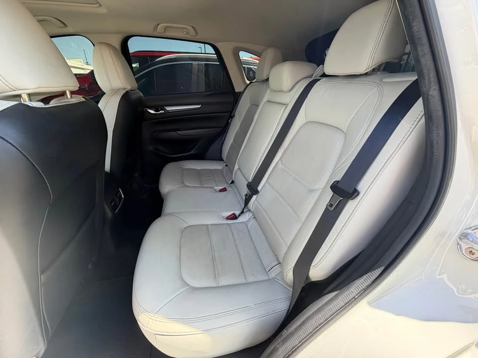 2023 Mazda CX-5 2nd Gen - Image 12 of 14