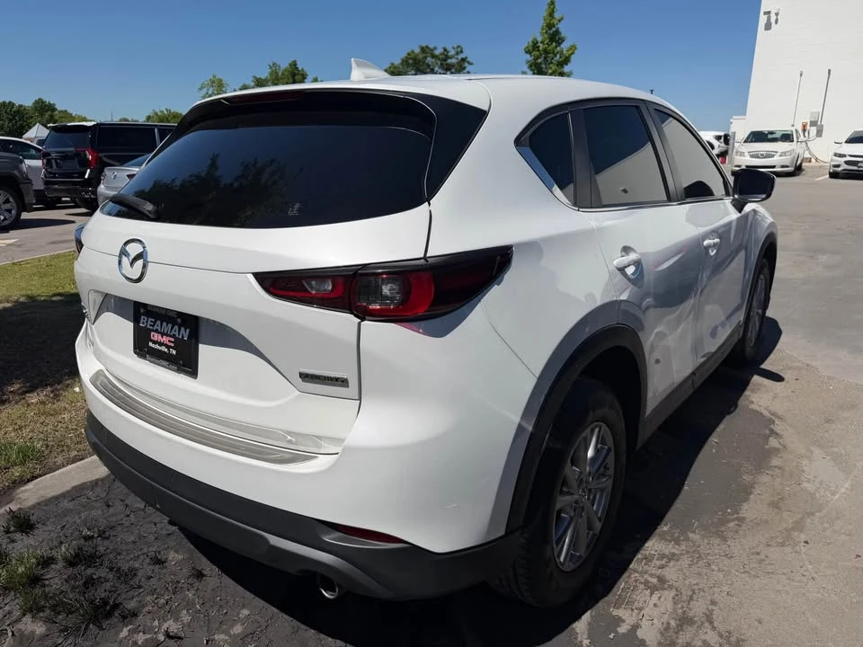 2023 Mazda CX-5 2nd Gen - Image 5 of 14