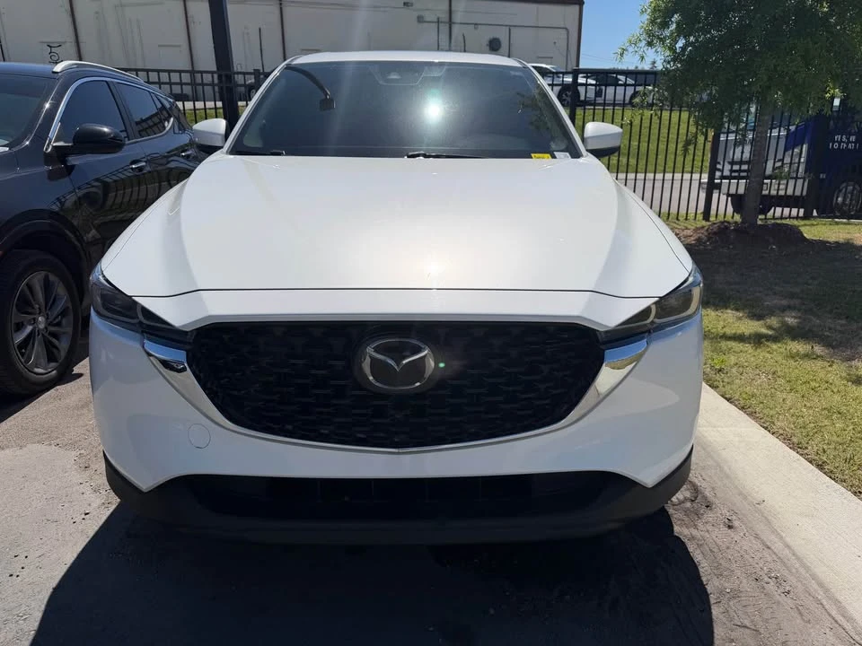 2023 Mazda CX-5 2nd Gen - Image 2 of 14