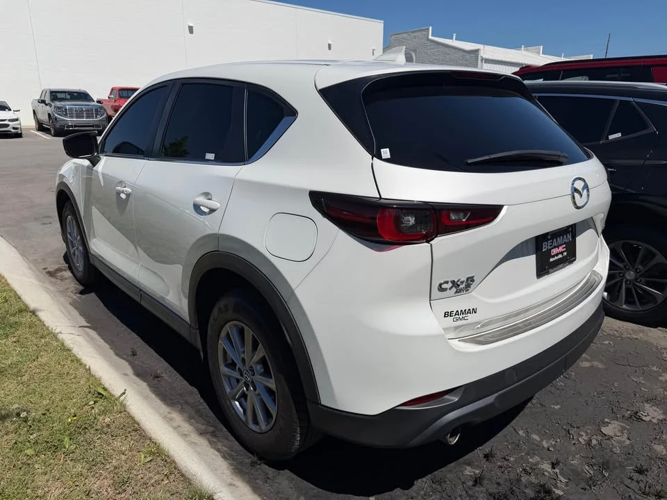 2023 Mazda CX-5 2nd Gen - Image 8 of 14